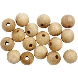 Houten balletjes | Rayher Houten balletjes | Rayher