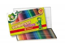 Superstick classic kleurpotloden | Jolly Superstick classic kleurpotloden | Jolly