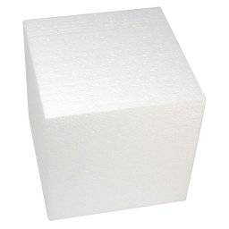 Styropor kubus | Rayher Styropor kubus | Rayher