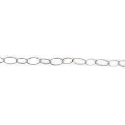 Zilver schakelketting ovaal 559 | Rayher Zilver schakelketting ovaal 559 | Rayher