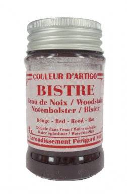 Bistre couleur d Bistre couleur d