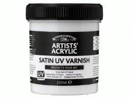 Artist acryl UV vernis 2 | Winsor & newton