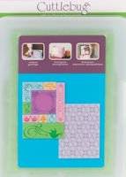 All-in-one 0284 love | Cuttlebug All-in-one 0284 love | Cuttlebug