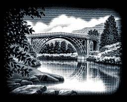 Scraperfoil ppsfeh 2 bridge | Reeves Scraperfoil ppsfeh 2 bridge | Reeves