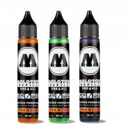 One4all refill 30ml | Molotow
