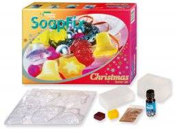 Soapfix kerst-set | Glorex