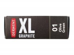 XL graphite per stuk | Derwent