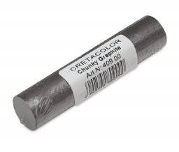 Chunky graphite stick 409-00 | Cretacolor