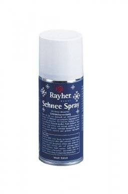 Sneeuwspray 150ml 34-003 | Rayher