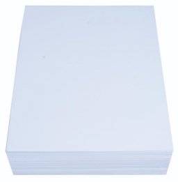 Tekenpapier 250 grams wit | Marpa jansen