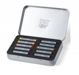 Watercolour stick set 10 kleuren | Winsor & newton Watercolour stick set 10 kleuren | Winsor & newton