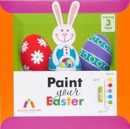 Paint your easter set | Angel malma Paint your easter set | Angel malma