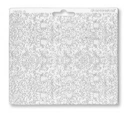 Fimo texture sheet 4414 baroque | Staedtler