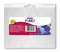Fimo texture sheet 4413 leather | Staedtler 