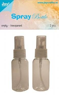 Spray bottles 2st 6200/0055 | Joy