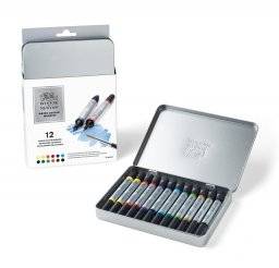 Watercolour markerset 0290001 | Winsor & newton Watercolour markerset 0290001 | Winsor & newton