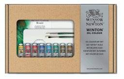 Winton olieverf set 1492688 | Winsor & newton Winton olieverf set 1492688 | Winsor & newton