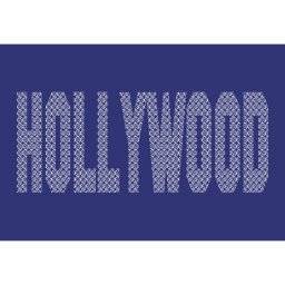 Mystyle A3 sjabloon 045hollywood | Rayher