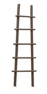 Mini garden ladder 1294.514 | Glorex
