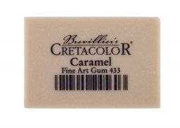 Caramel fine art gum 433 | Cretacolor