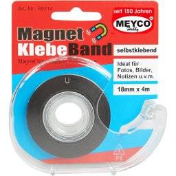 Magneet plakband 65214 | Meyco
