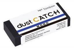 Eraser mono dust catch | Tombow 