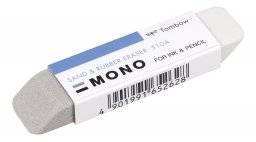 Mono sand & rubber eraser | Tombow