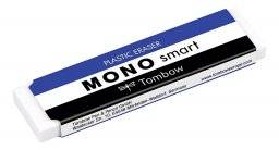 Plastic eraser mono smart | Tombow