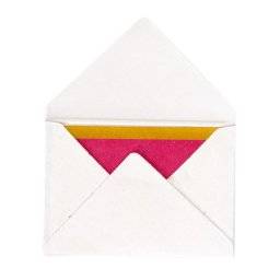 Mini envelopes wit 80.10 | Rico design