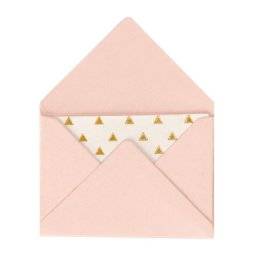 Mini envelopes roze 80.14 | Rico design