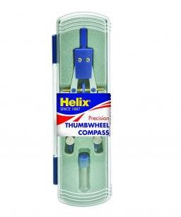 Passer thumbwheel T79012 | Helix
