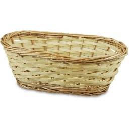 Rieten mandje 00002 | Meyco Rieten mandje 00002 | Meyco