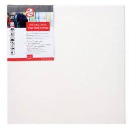 Schilderdoek 50x70 cm 10 stuks | Talens Schilderdoek 50x70 cm 10 stuks | Talens