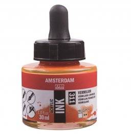 Amsterdam acrylinkt 30ml | Talens