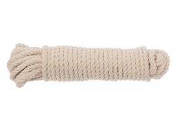 Katoenen touw 4mm 1860.223 | Glorex