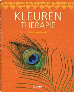 Kleuren therapie | Librero