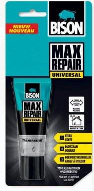 Max repair universal 45gr | Bison