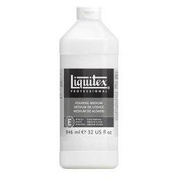 Pouring medium 946ml | Liquitex