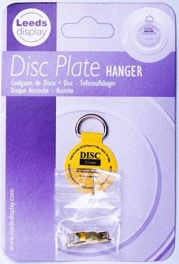 Bordenhanger disc plate 30mm | Leeds
