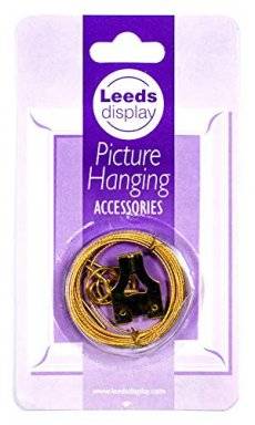 Picture hanging kit PHA21 | Leeds