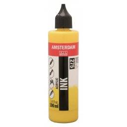Amsterdam acrylinkt 100 ml | Talens