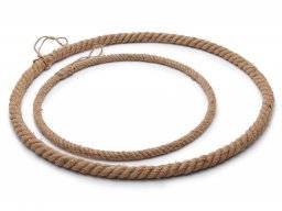 Rope ring