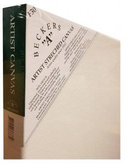 Beckers Artist 3D doeken 46x38cm doos 12 st Beckers Artist 3D doeken 46x38cm doos 12 st
