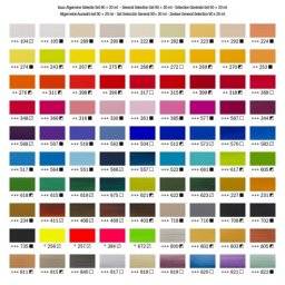 Amsterdam acrylset 90 kleuren | Talens