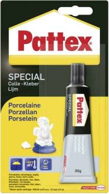 Special porseleinlijm 30gr | Pattex