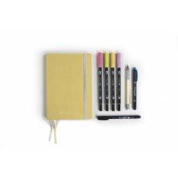 Journaling kit bright | Tombow