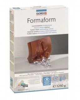 Formaform 1250 gram | Glorex