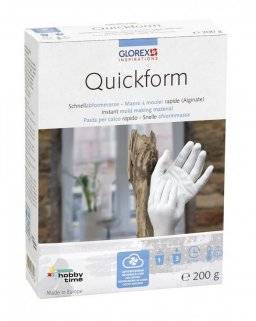 Quickform | Glorex