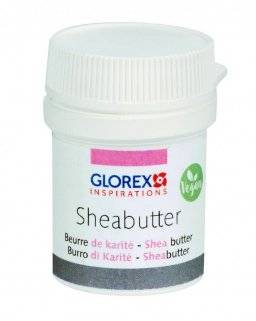Soapfix zeepvlokken sheabutter | Glorex