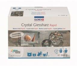 Crystal giethars | Glorex